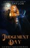 [Fire Cursed Trilogy 03] • Judgement Day